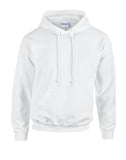 1 x Hoody with PRINTED LOGO front breast & large back