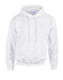 10 x Hoodies with Embroidered LOGO front breast & back (large)