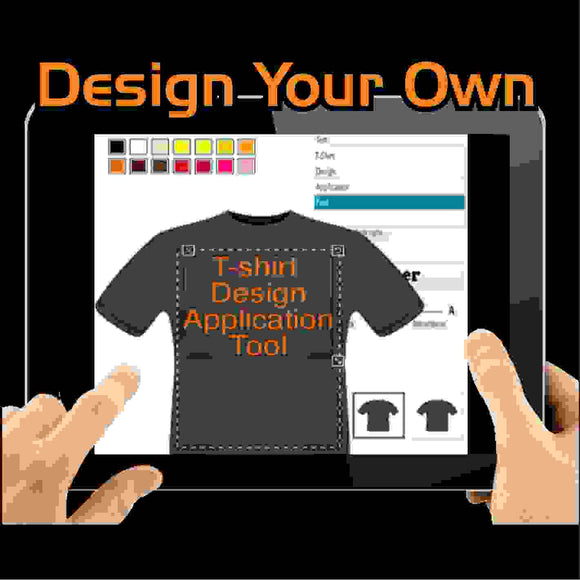 Design Your Own