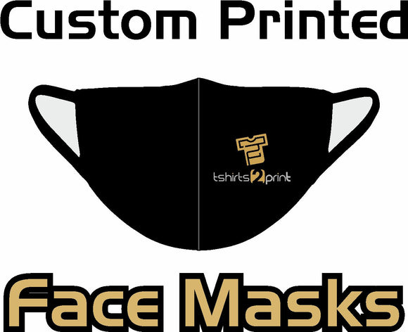 FACEMASKS