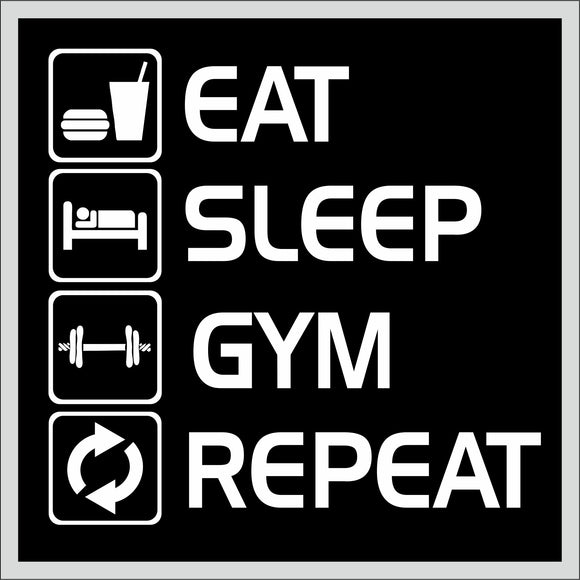 Gym Prints