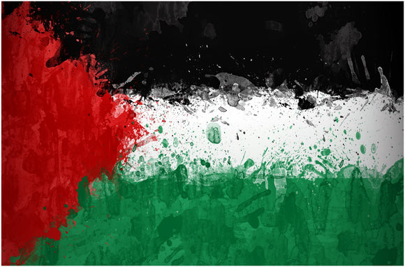 Support Palestine