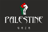Palestine Fist Hoody