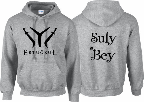 Ertugrul / Kayi / IYI Hoody