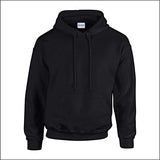 Hoody FRONT ONLY PRINT