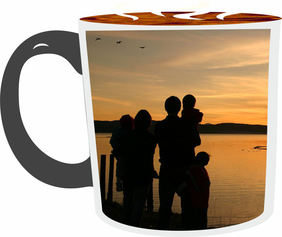 PERSONALISED Photo MUG