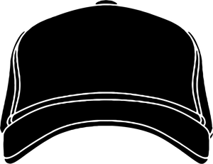 CAP Beechfield 5 Panel Velcro Back (B15)