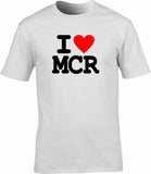 I Heart MCR T-Shirt