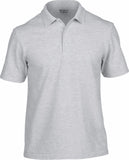 POLO -  FRONT ONLY PRINT