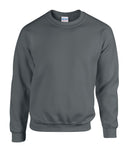 10 x Sweatshirts with Embroidered LOGO