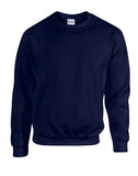 10 x Sweatshirts with Embroidered LOGO Front & PRINT on back