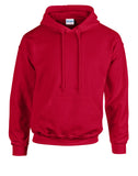3 x Hoodies with Embroidered LOGO front breast & back (large)