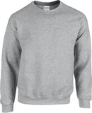 25 x Sweatshirts with Embroidered LOGO