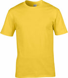 T-Shirt -  FRONT & BACK PRINT
