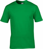 T-Shirt -  FRONT & BACK PRINT