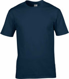 T-Shirt -  FRONT & BACK PRINT