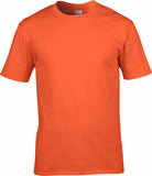 T-Shirt -  FRONT & BACK PRINT
