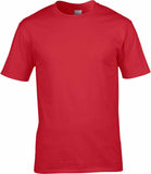 T-Shirt -  FRONT & BACK PRINT