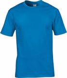 T-Shirt -  FRONT & BACK PRINT
