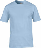 T-Shirt -  FRONT & BACK PRINT