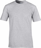 T-Shirt -  FRONT & BACK PRINT