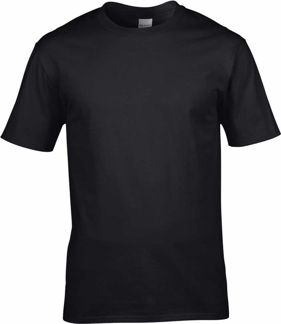 T-Shirt - FRONT & BACK PRINT – T2Print